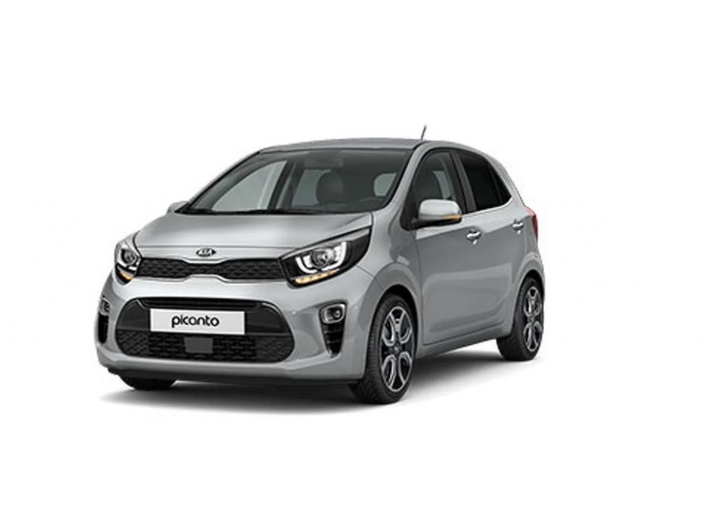 Kia Picanto III