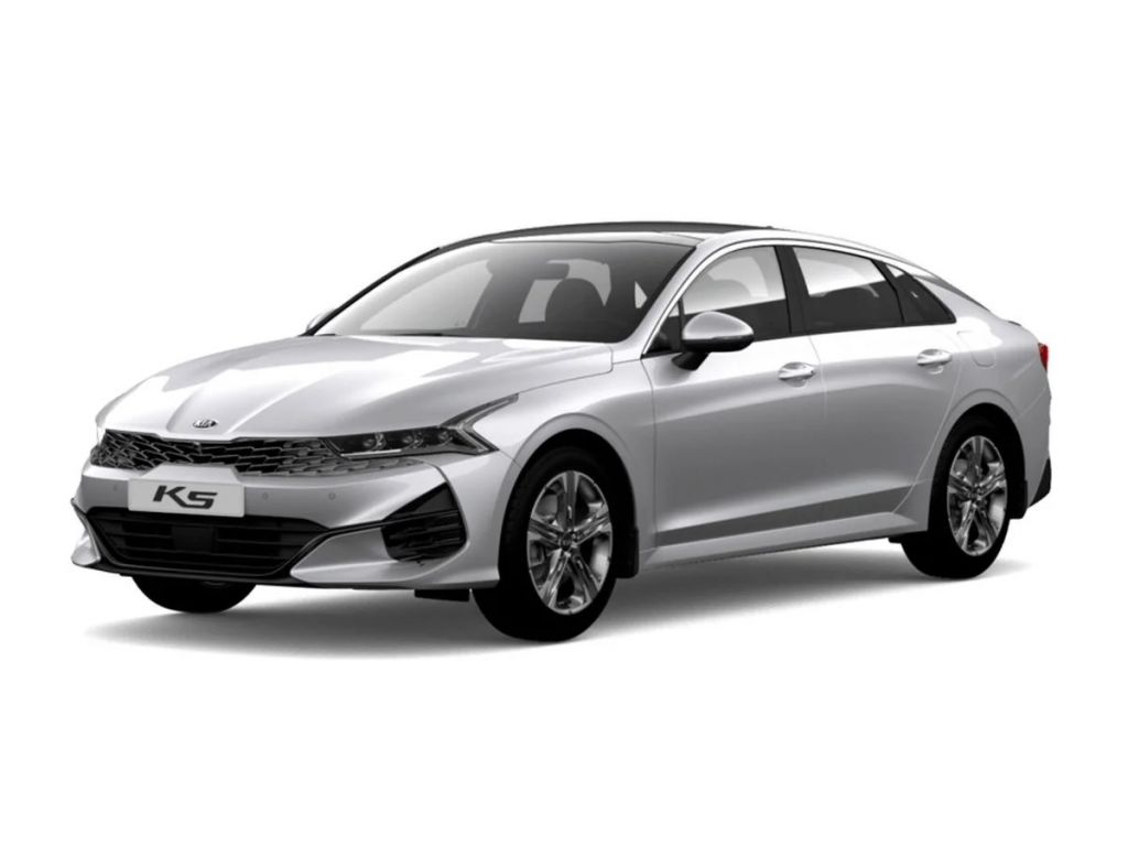 Kia Optima 2022 Wallpaper