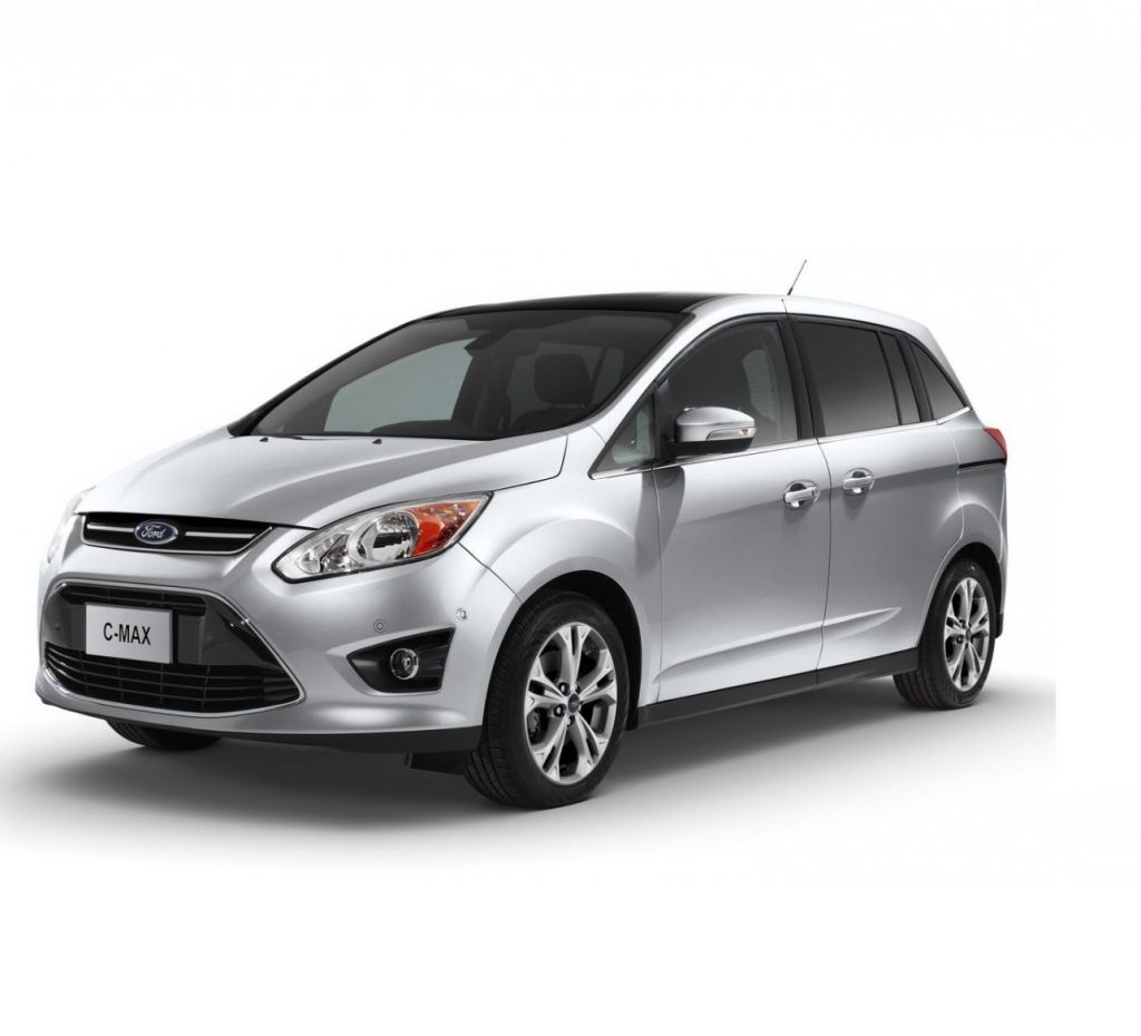 Ford c Max 2013