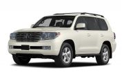 Чехлы автопилот на автомобильные сиденья Toyota Land Cruiser 200 2007-2015 г.в.