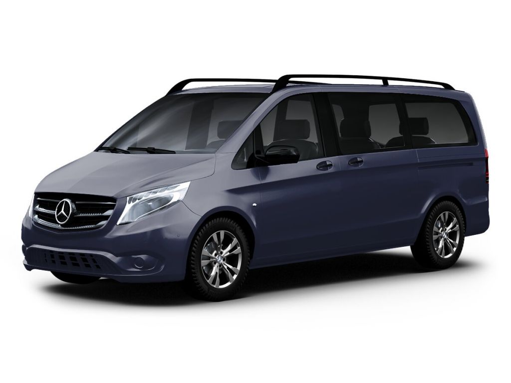 Купить Мерседес Бенц Vito