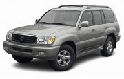 Чехлы автопилот на автомобильные сиденья Toyota Land Cruiser 100 1997-2007 г.в.