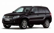 Чехлы автопилот на автомобильные сиденья Suzuki Grand Vitara III 5-ти дверный 2005-2015 г.в.
