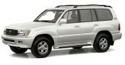 Чехлы автопилот на автомобильные сиденья Toyota Land Cruiser 105 1997-2007 г.в.