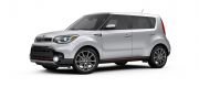 Чехлы автопилот на автомобильные сиденья KIA Soul III с 2019 г.в.