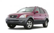Чехлы автопилот на автомобильные сиденья KIA Sorento I (5 мест) 2002-2009 г.в.