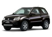 Чехлы автопилот на автомобильные сиденья Suzuki Grand Vitara III 3-х дверная 2005-2015 г.в.