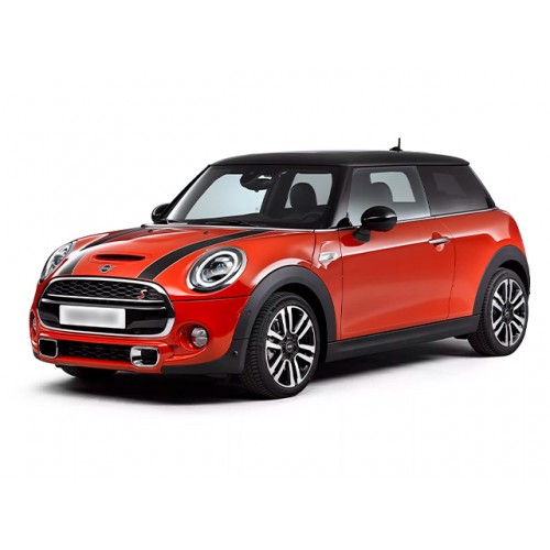 Mini Cooper s 3 дверный хэтчбек