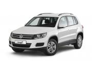 Чехлы автопилот на автомобильные сиденья Volkswagen Tiguan I (со столиками) 2007-2016 г.в.