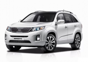 Чехлы автопилот на автомобильные сиденья KIA Sorento II 2009-2020 г.в.