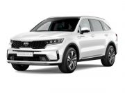 Чехлы автопилот на автомобильные сиденья KIA Sorento IV с 2020 г.в.