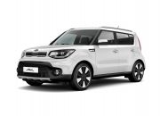 Чехлы автопилот на автомобильные сиденья KIA Soul I 2009-2014 г.в.